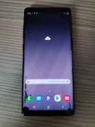 Samsung Galaxy Note 8. �/�, ������, 4G LTE, Dual-SIM, ����������, NFC ����