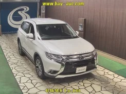 Mitsubishi Outlander. ��������, ��������, 2.0 (150��.�.), ������, 62 000����. ��, �/�. ��� ����� �� ������������ ����