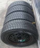 Northtrek N3, 195/65 R15, 185/70 R15 в Петропавловске-Камчатском NorthTrek N3. Зимние, без шипов, 5 %