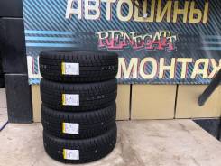 Dunlop Winter Maxx SJ8, 225/55R18 98R Made in Japan! Безнал с НДС! во Владивостоке Dunlop Winter Maxx SJ8. Зимние, без шипов, 2019 год, новые