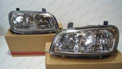    Toyota Rav4 10/15 94-00 HLL 