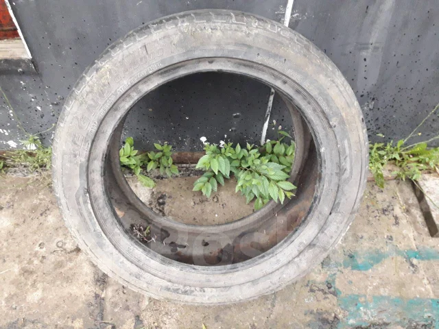 Bridgestone Regno GR-8000. ������, 2004 ���, �/�, ����� 60 % ����