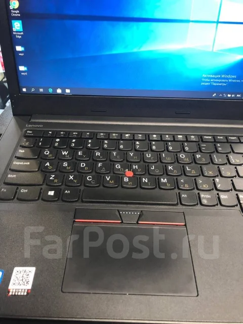 Lenovo ThinkPad Edge. 14", 2����, ��� 4 ��, ���� 500���, WiFi: 1, Bluetooth: 1 ����