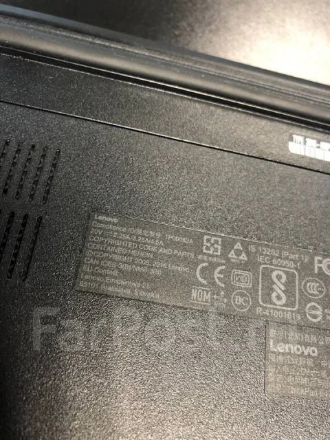 Lenovo ThinkPad Edge. 14", 2����, ��� 4 ��, ���� 500���, WiFi: 1, Bluetooth: 1 ����