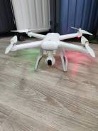Xiaomi Mi Drone 4K.   