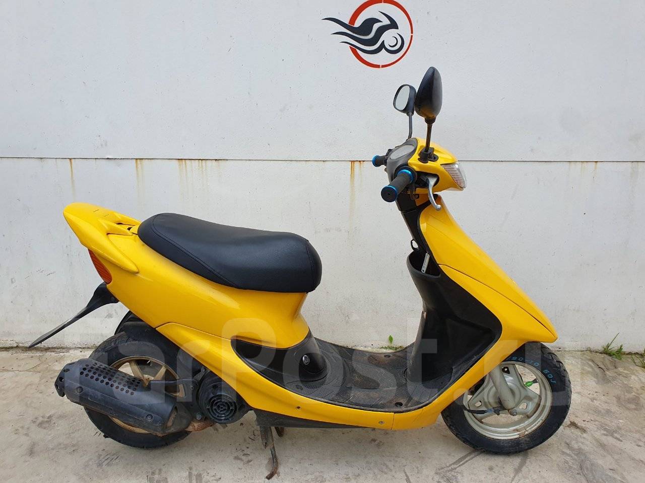 Хонда дио без пробега. Honda Dio af28 XR Baja. Спойлер для скутера Honda Dio af 27. Скутер Honda Dio с двумя фарами.
