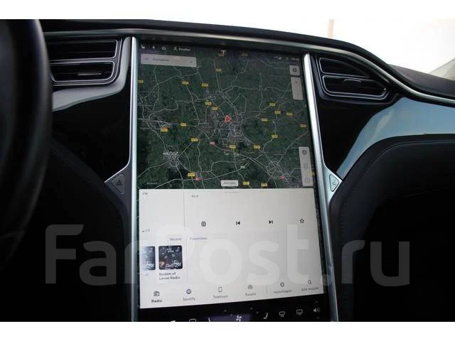 Tesla Model S. �������, ������, �������������, 47 689����. ��, �/�. ��� ����� �� ������������ ����