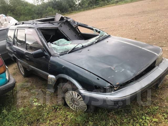 Toyota sprinter ae95