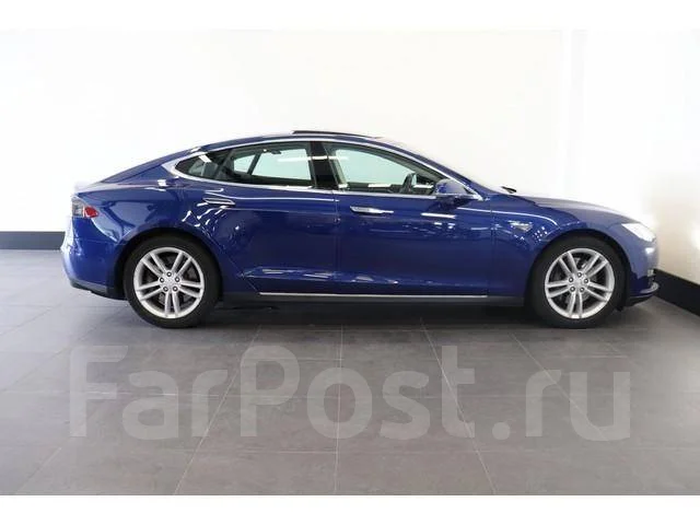 Tesla Model S. �������, ������, �������������, 73 429����. ��, �/�. ��� ����� �� ������������ ����
