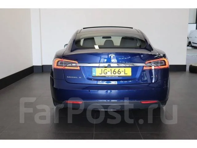 Tesla Model S. �������, ������, �������������, 73 429����. ��, �/�. ��� ����� �� ������������ ����