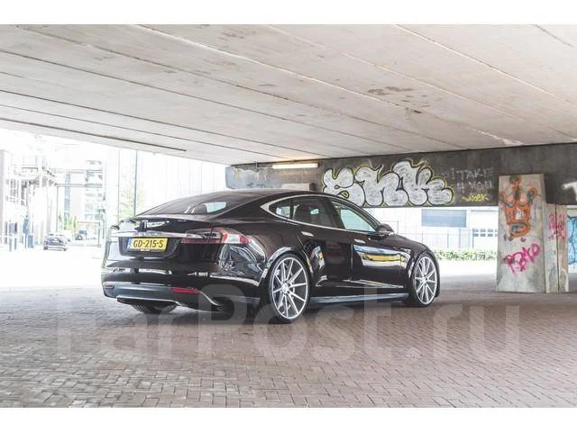 Tesla Model S. �������, ������, �������������, 71 836����. ��, �/�. ��� ����� �� ������������ ����