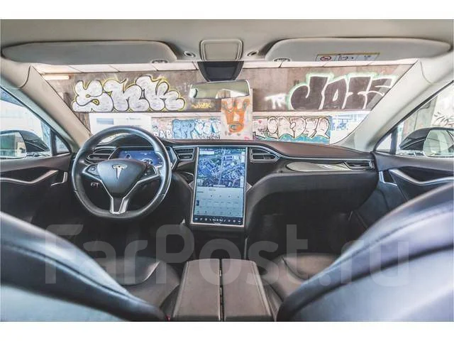 Tesla Model S. �������, ������, �������������, 71 836����. ��, �/�. ��� ����� �� ������������ ����