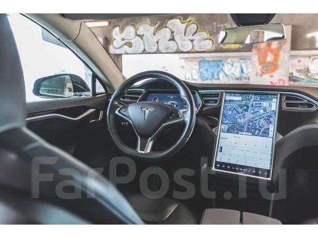Tesla Model S. �������, ������, �������������, 71 836����. ��, �/�. ��� ����� �� ������������ ����