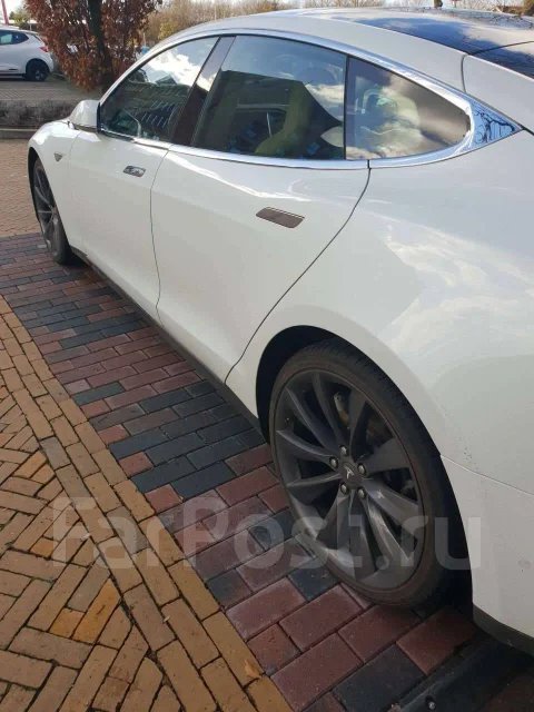 Tesla Model S. �������, ������, �������������, 55 000����. ��, �/�. ��� ����� �� ������������ ����