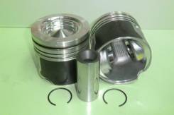 Поршни D4CB 23410-4A950 в Тюмени Поршень. Kia K-series Kia Bongo Hyundai: H1, Grand Starex, Porter II, HD, H100 D4CB