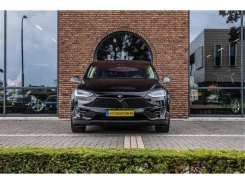 Tesla Model X. �������, 4wd, �������������, 49 892����. ��, �/�. ��� ����� �� ������������ ����