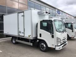 Isuzu, 2019 в Анапе Isuzu. Рефрижератор isuzu 3.5 тонн 2019 года, 2 999 куб. см., 1 500 кг., 4x2
