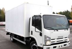 Isuzu, 2018 в Анапе Isuzu. Изотерм isuzu NPR75LH новый производство 2018 года, 5 106 куб. см., 4 700 кг., 4x2