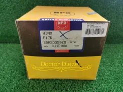 �������� ��������� ����� Hino F17D, EF750 STD NPR SDH20-059ZX SDH20-059ZX ����