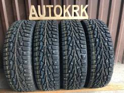Cordiant Snow Cross, 195/65 R15 в Красноярске Cordiant Snow Cross. Зимние, шипованные, новые