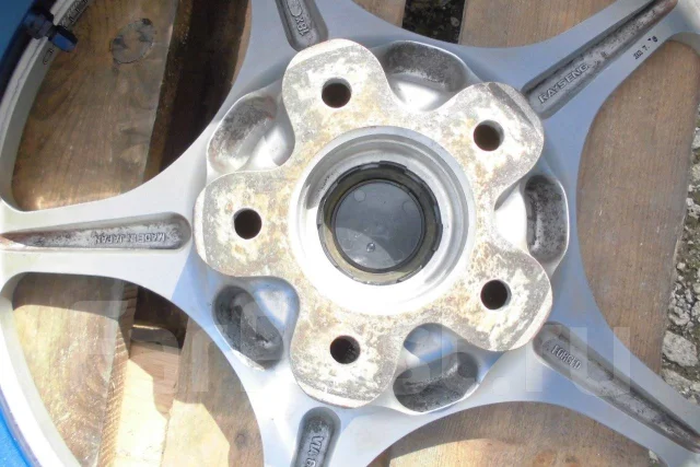 RAYS Volk Racing SF Challenge. 9.0x18", 5x114.3, ET40, �� 73,1���. ����