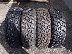 BFGoodrich Mud-Terrain T/A KM2, 215/75 R15 в Омске BFGoodrich Mud-Terrain T/A KM2. Грязь MT, без износа