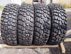 BFGoodrich Mud-Terrain T/A KM2, 235/70 R16 в Омске BFGoodrich Mud-Terrain T/A KM2. Грязь MT, без износа