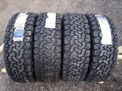 BFGoodrich All-Terrain T/A KO2, 225/65 R17 в Омске BFGoodrich All-Terrain T/A KO2. Грязь AT, без износа