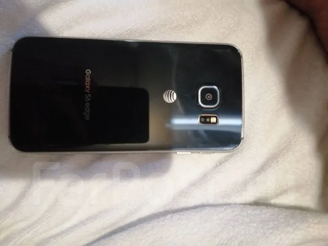 Samsung Galaxy S6 Edge. �/�, �����, 4G LTE, NFC ����