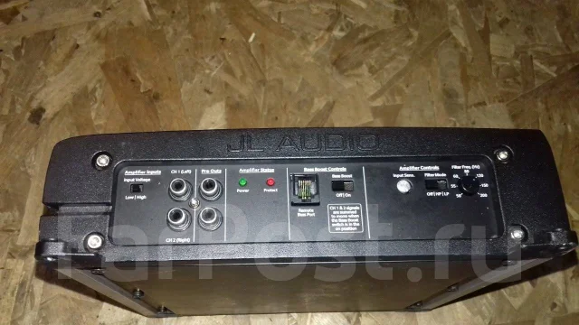 JL Audio ����