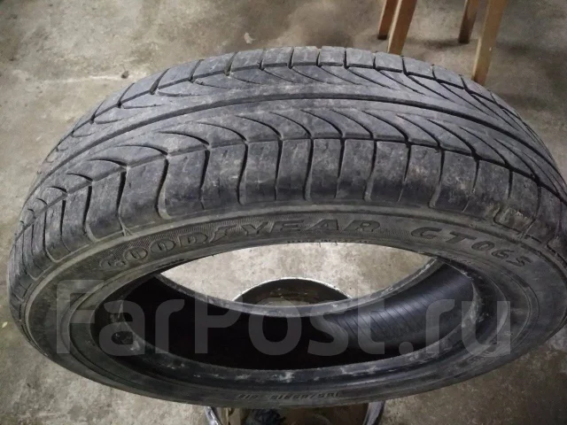 Goodyear GT-065. ������, �/�, ����� 30 % ����