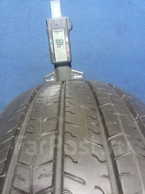 Yokohama Y390. ������, �/�, ����� 40 % ����