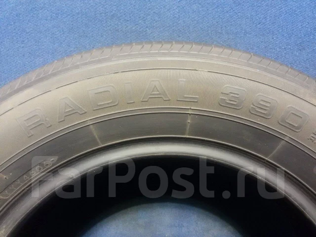 Yokohama Y390. ������, �/�, ����� 40 % ����