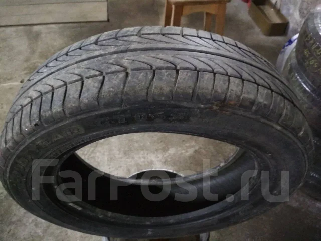 Goodyear GT-065. ������, �/�, ����� 30 % ����