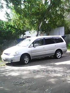 Nissan Presage. �������, ��������, 2.5 (165��.�.), ������, 200 000����. �� ����
