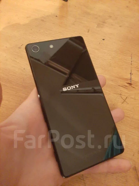 Sony Xperia M5. �/�, ������, ���������� ����
