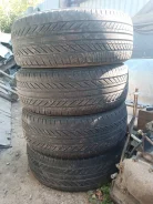 Goodyear Eagle LS3000 Hybrid. ������, 2006 ���, �/�, ����� 30�%