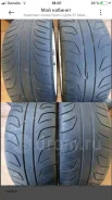 Bridgestone Potenza RE-01. ������, 2009 ���, �/�, ����� 60�% ����