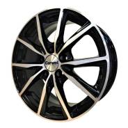 Новые диски 5x100 на Toyota, Subaru, Volkswagen в Новосибирске Replica. 6.0x15", 5x100.00, ET38, ЦО 57,1 мм.