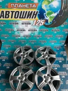Mak Sierra. 6.0x15", 5x114.30, ET43, �� 72,0���. ��� �����