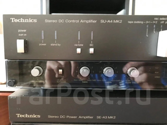 Technics ����