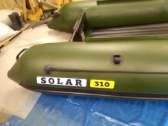 Solar 310. ��������� ��� ��������� ����