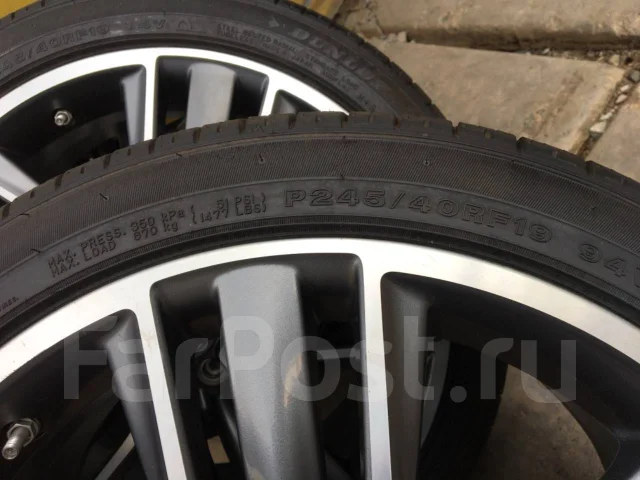 Dunlop SP Sport 5000. ������, 2015 ���, ����� ����