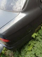 Alfa Romeo 156 ����