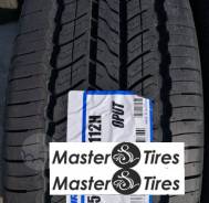 Toyo Open Country U/T, 265/70 R16 112H в Уссурийске Toyo Open Country U/T