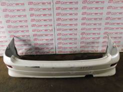 Бампер на Toyota Estima 2AZ-FE . Гарантия в Новосибирске Бампер на Toyota Estima 2AZ-FE . Гарантия
