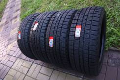 Nankang Corsafa, 215/45 R17 в Новосибирске Nankang Corsafa ESSN-1. Зимние, без шипов, 2017 год, 5 %