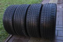 Nexen Winguard Sport, 215/45 R17 в Новосибирске Nexen Winguard Sport. Зимние, без шипов, 5 %