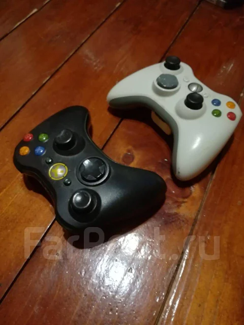 Microsoft Xbox 360 Arcade ����