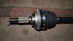 Привод правый Toyota Carina E в Брянске Привод, полуось. Toyota: Sprinter, Carina, Corolla Spacio, Corona, Caldina, Sprinter Carib, Corolla Levin, Sprinter Trueno, Corolla, Carina E, Sprinte...